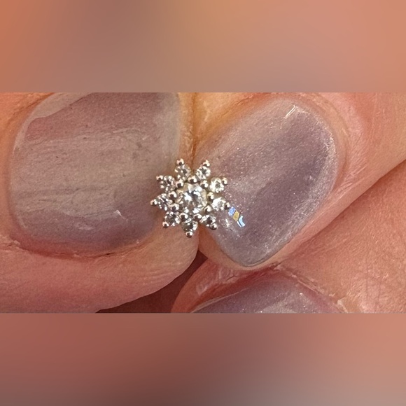 Buddha Jewelry Eloise threadless end - Picture 4 of 4